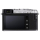 Fujifilm X-E3 15-45mm f/3.5-5.6 OIS PZ srebrny - 484671 - zdjęcie 3